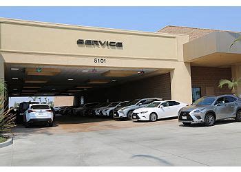 Bakersfield Buick GMC Lexus dealer in Bakersfield, CA.